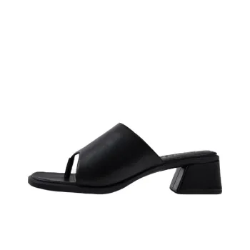 CAMPER Flip Flops Women's Black