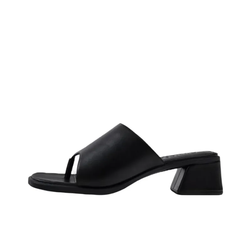CAMPER Flip Flops Women's Black-0