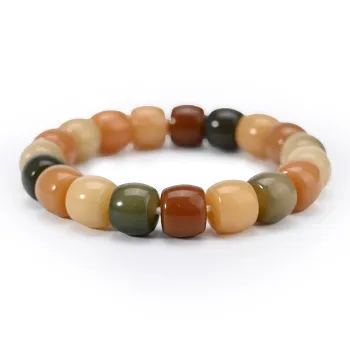 Tianzong Bodhi Seed Bracelets Unisex