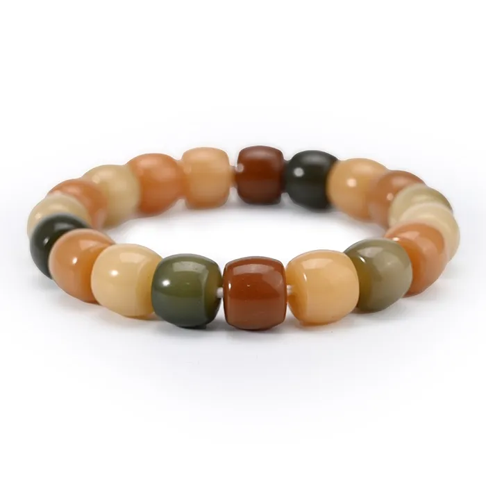 Tianzong Bodhi Seed Bracelets Unisex-0