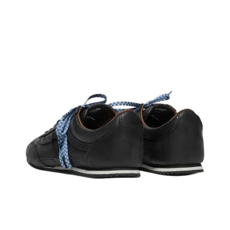 Vans OTW Super Lowpro Trainer Anti Slip Wear Resistant Low Top Casual Shoes Unisex Black-3
