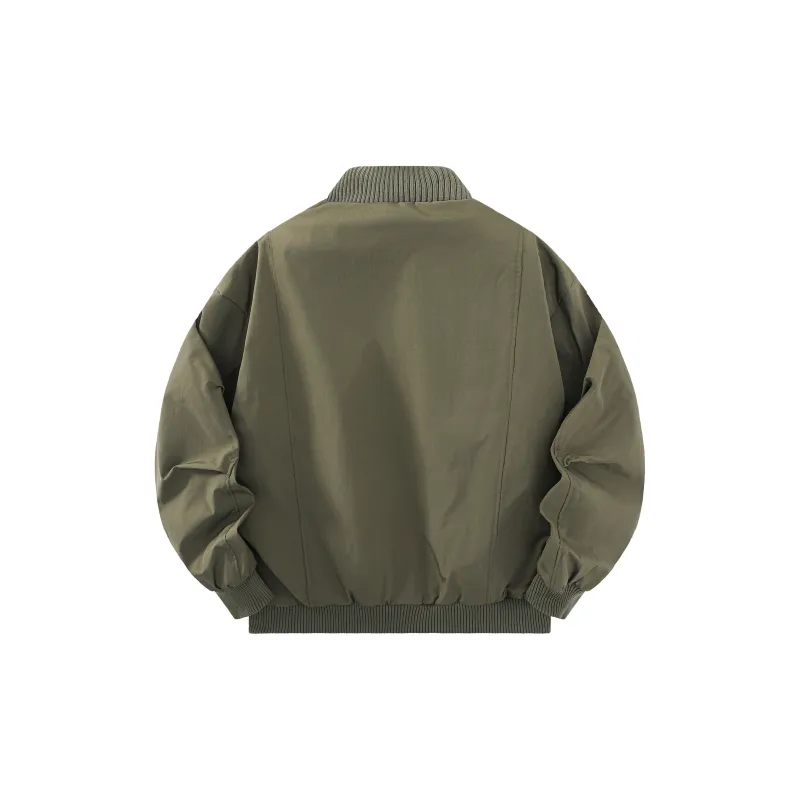 FAKE VINTAGE Jackets Unisex-29