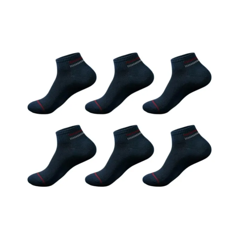 Lanza Men Socks-7