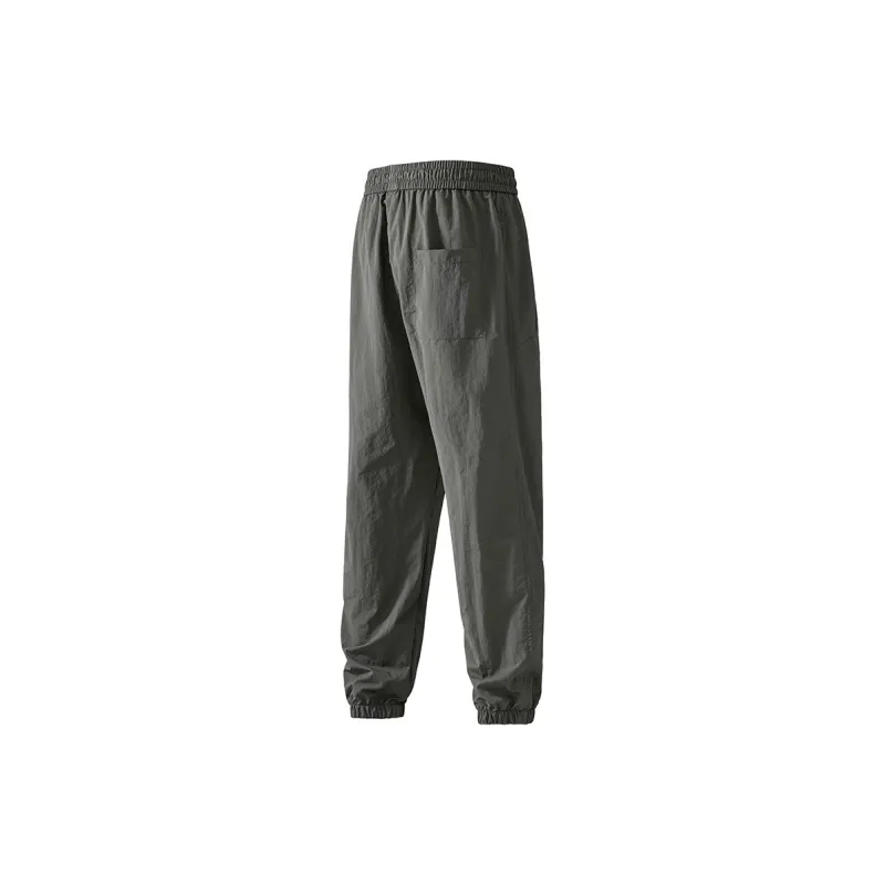 LIGHTNING MONSTER Casual Pants Unisex-4