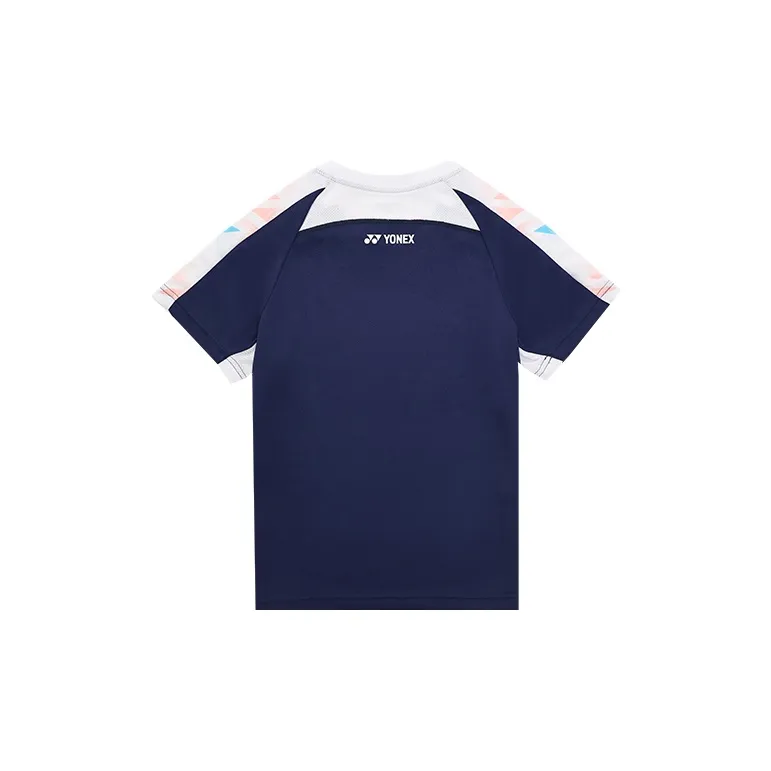 YONEX Competition Series Raglan Sleeve T-Shirt Women's-5