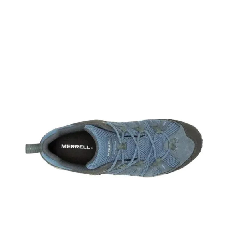 MERRELL Alverstone 2 GORE TEX 'Steel Blue Slate'-1