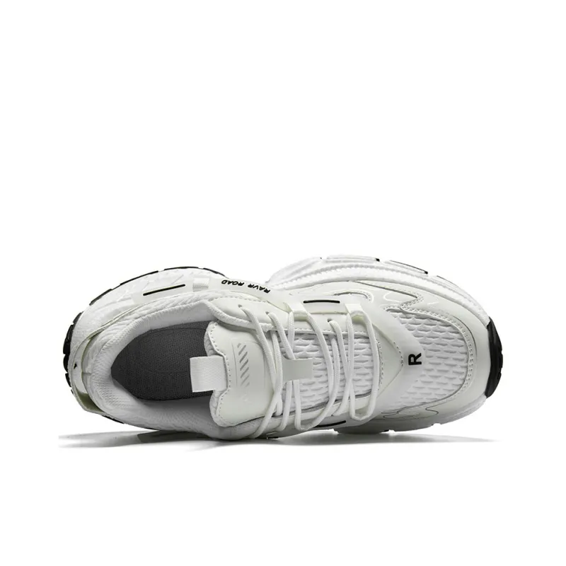 Legaco Chicken Low Top Chunky Sneakers Unisex-4