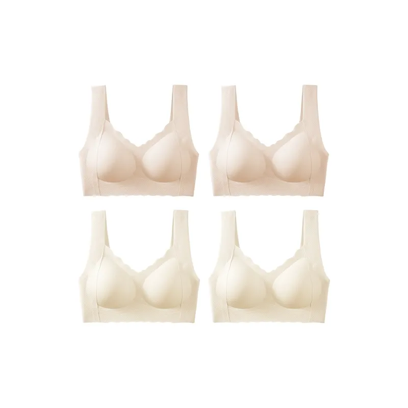 ROBINHOOD Bra Women's Combo Set-12