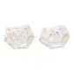 White Base All over Print Strawberry+White Base Emoji