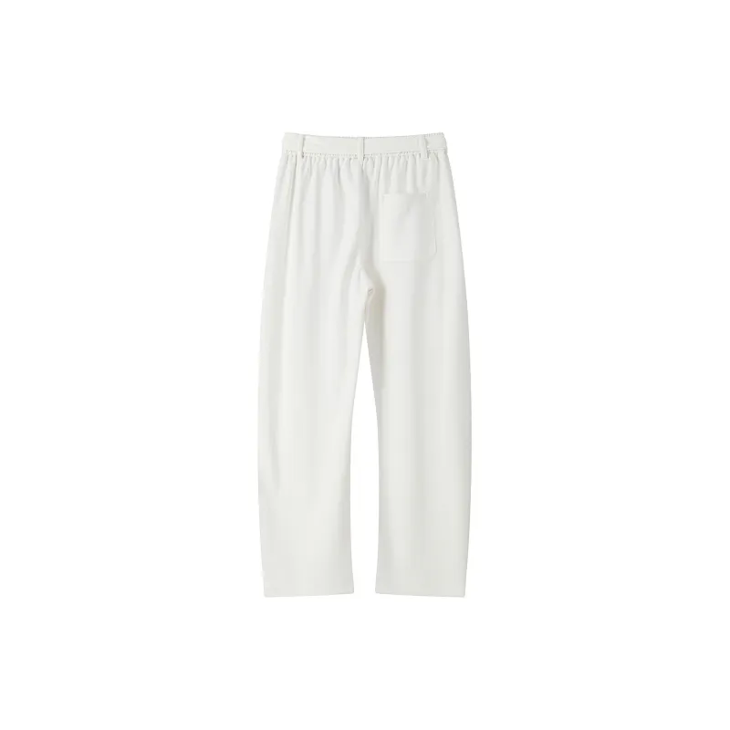 ROSECREED Casual Pants Unisex-3