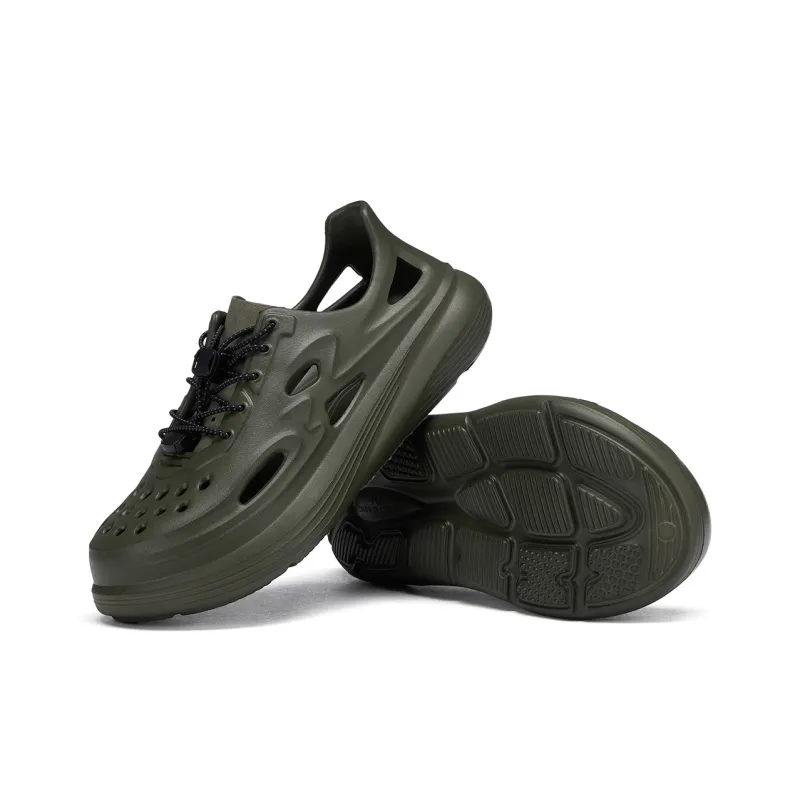 Hotwind Clogs Men-7