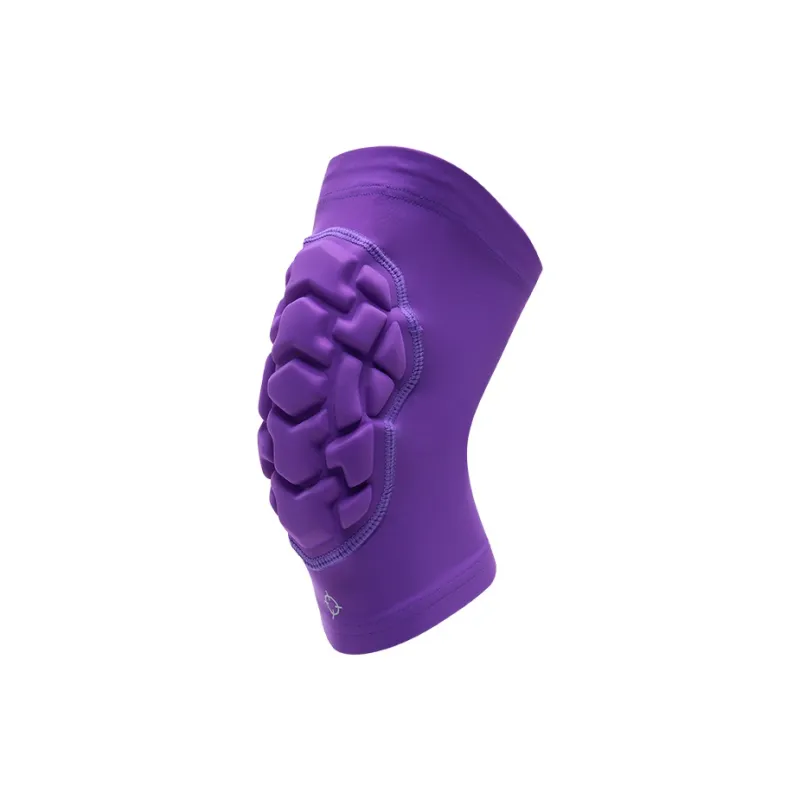 RIGORER Knee Pads Polyamide Elastane Badminton Basketball Kids'-23