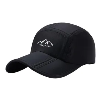 TUCANO Polyester Baseball Caps Men's