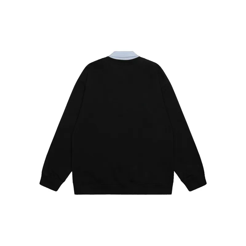 TURNTHETABLES Sweatshirt Unisex-6