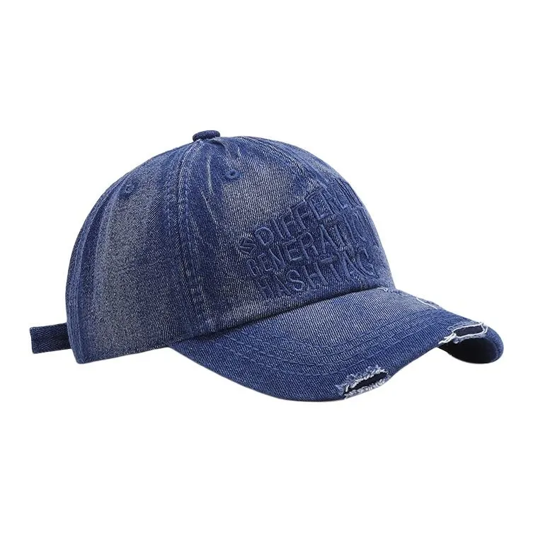 TUCANO Cotton Baseball Caps Unisex-6