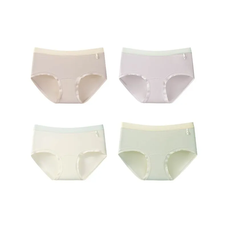 Aidai Underpants Women's 4 Pack-6