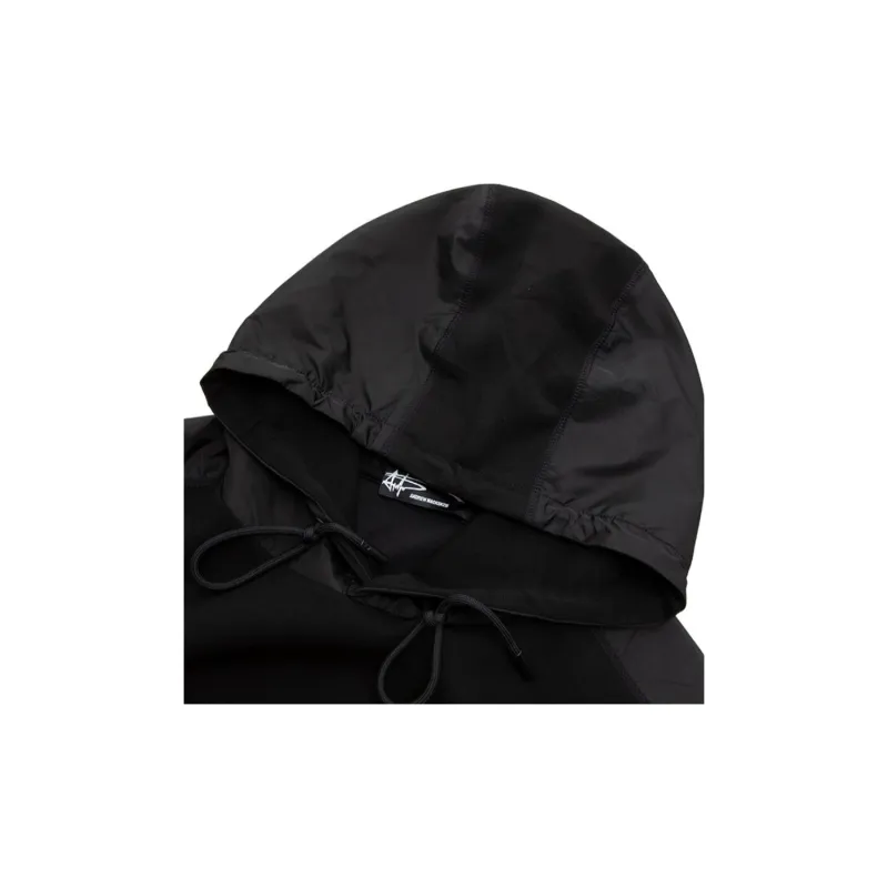 ANDREW MACKENZIE SS24 Sweatshirt Men's Black-3