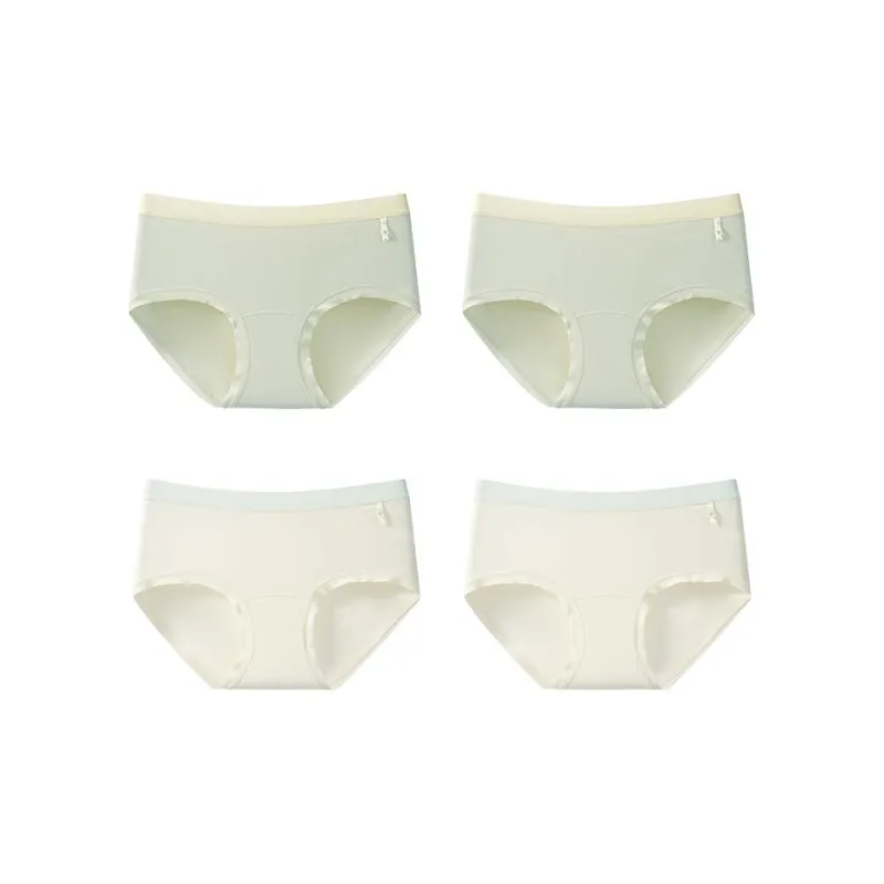 Aidai Underpants Women's 4 Pack-8