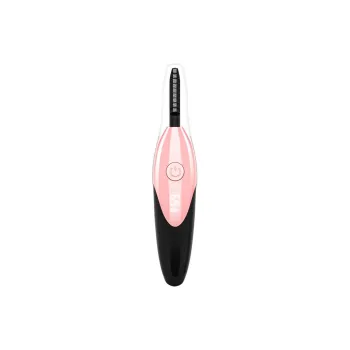 NKMA 2.0 Micro Ion Eyelash Curler Shaping Electric