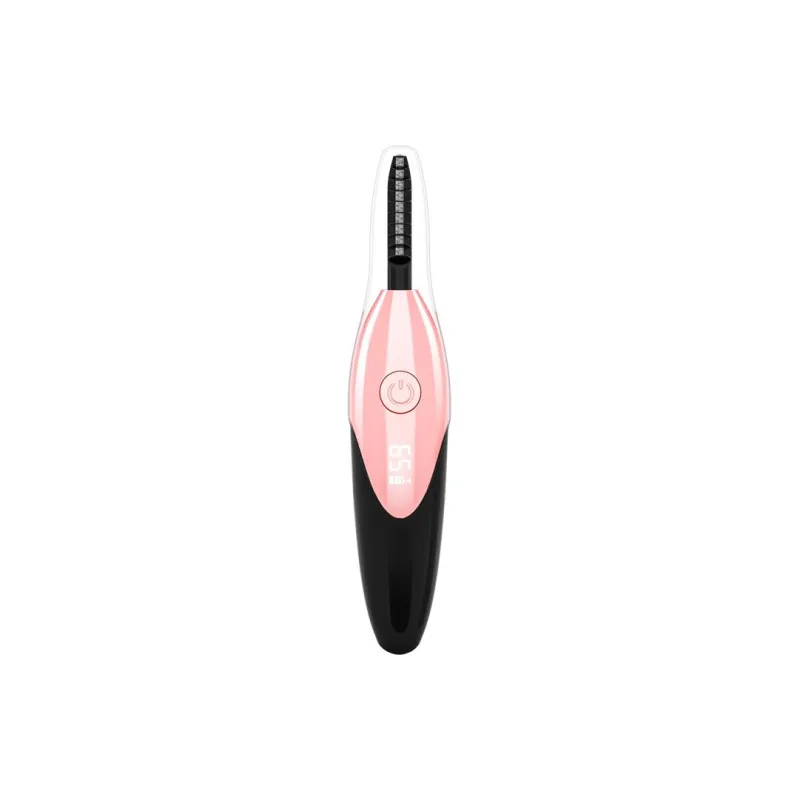 NKMA 2.0 Micro Ion Eyelash Curler Shaping Electric-0