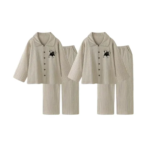 O'MESIK Unisex Pajama Sets
