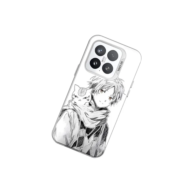 MANQIN Phone Cases-1