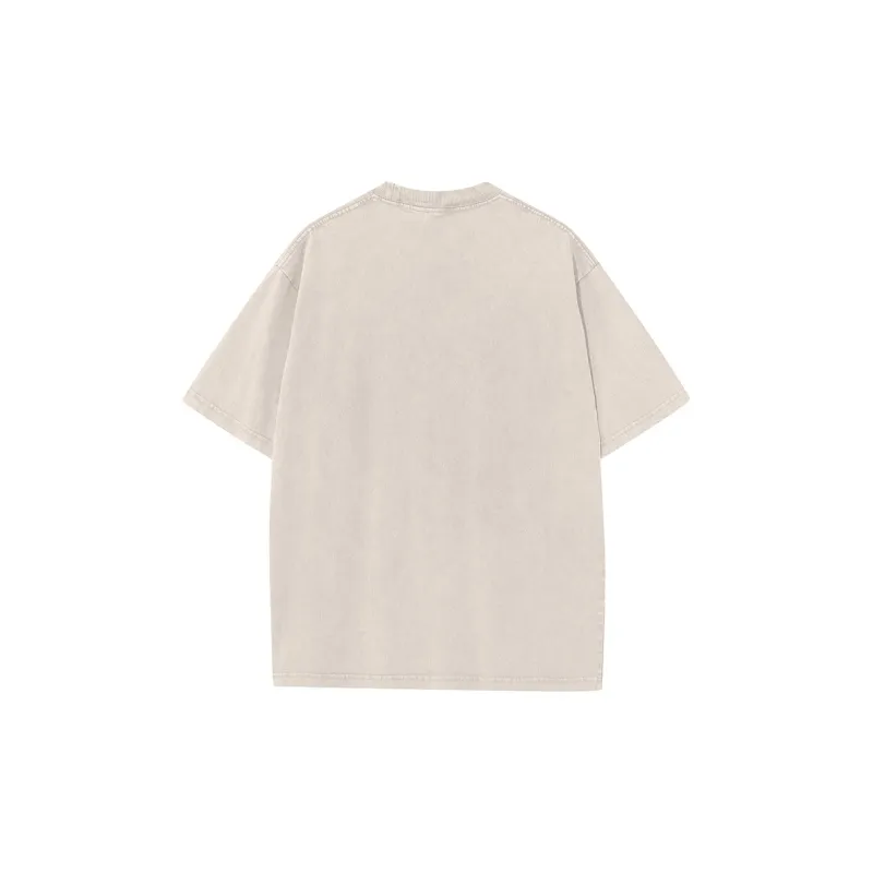 Fakeyoung T Shirts Unisex-7