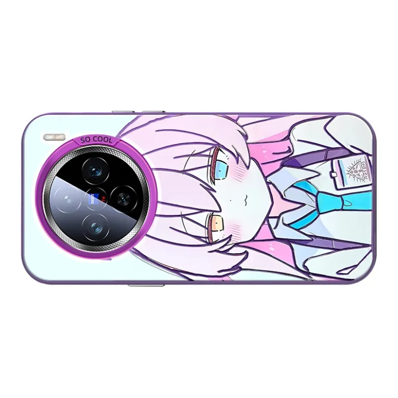 MANQIN Phone Cases-19