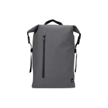 KNOMO Polyester Laptop Backpack Regular Men's