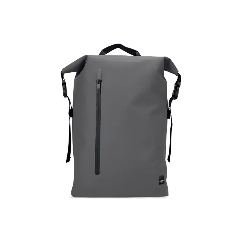 KNOMO Polyester Laptop Backpack Regular Men's-0