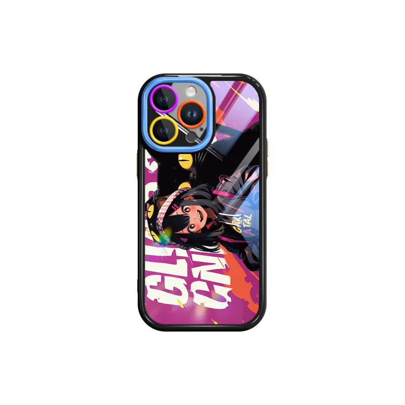 MINISO Phone Cases-3