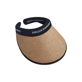 TUCANO Straw Woven Sun Protection Hats Women's