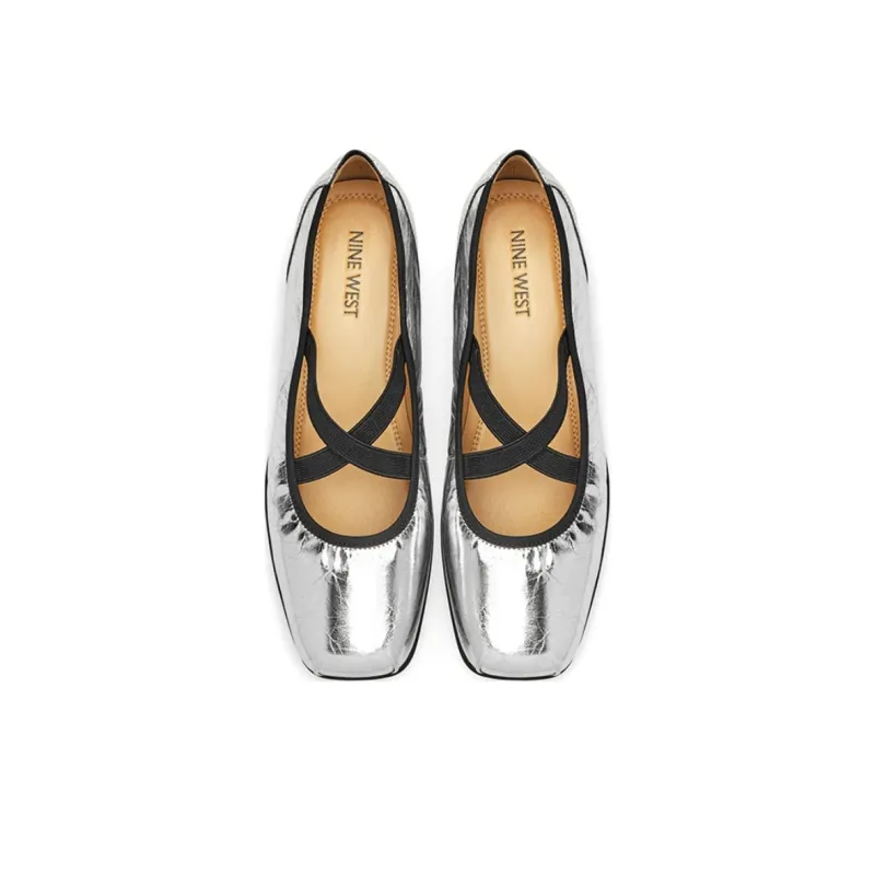 NINE WEST Casual Single Shoes Women's-8