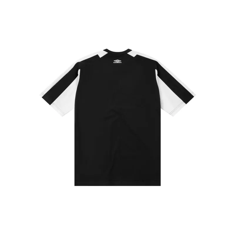 Umbro Short Sleeved T Shirts Unisex-1