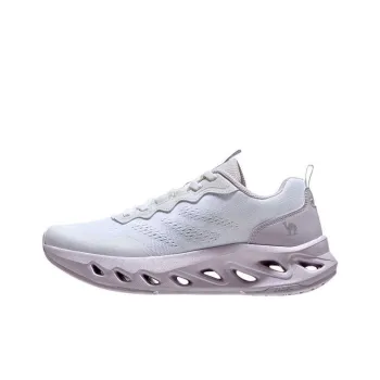 CAMEL Cushioned Slip Resistant Abrasion Resistant Low Top Casual Running Shoes Women's