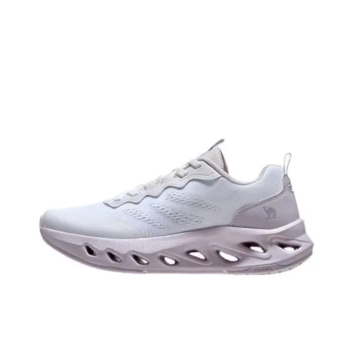 CAMEL Cushioned Slip-Resistant Abrasion-Resistant Low-Top Casual Running Shoes Women's