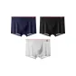 3 Pack (Royal Blue+Hydrogen Black+Silver Gray)