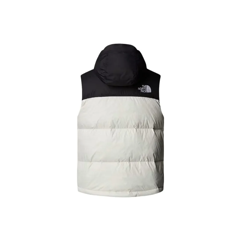 THE NORTH FACE 1996 Retro Nuptse Puffer Gilet-1