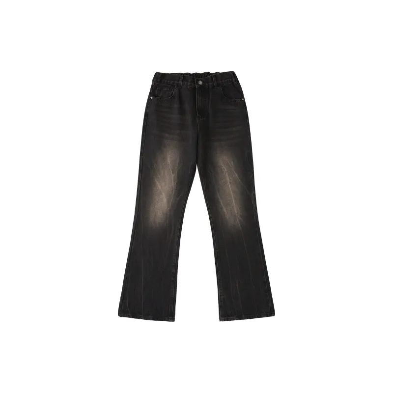 Pepe The Frog Jeans Unisex-1