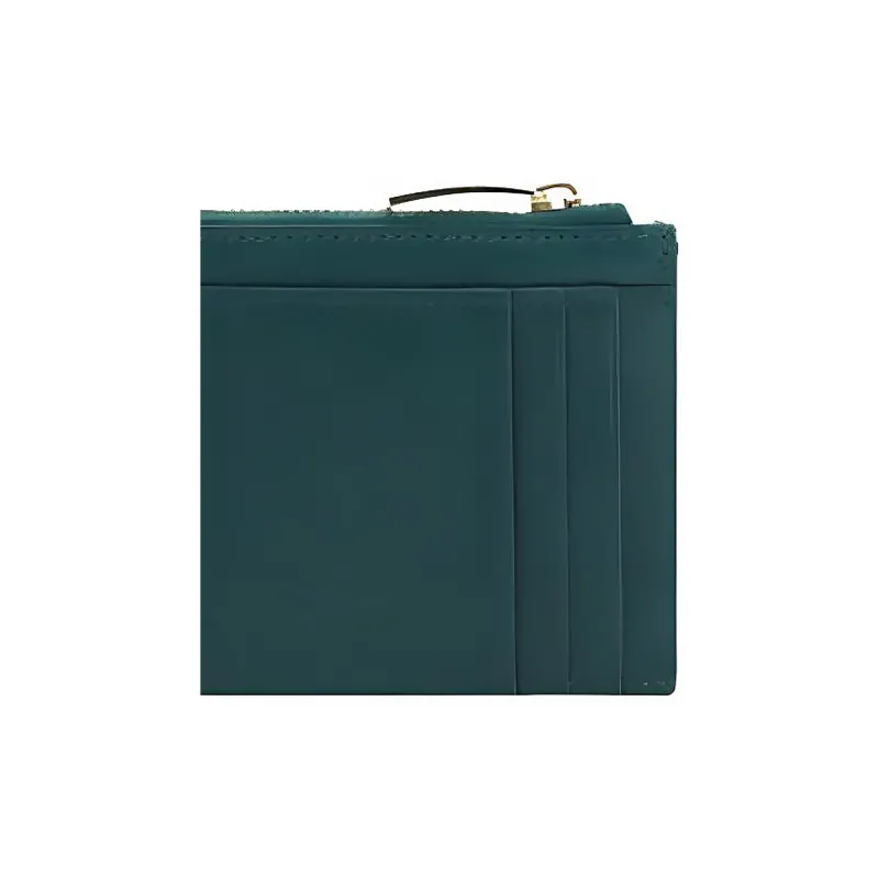 Bottega Veneta Cassette Zipped Wallet-3