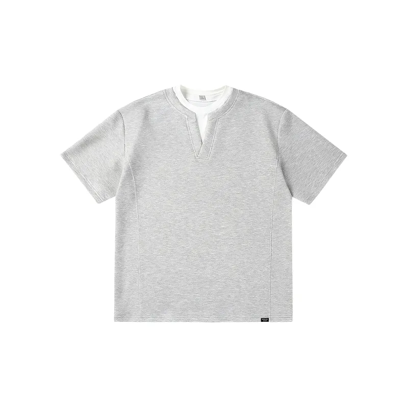 Ganbostore T Shirts Unisex-4