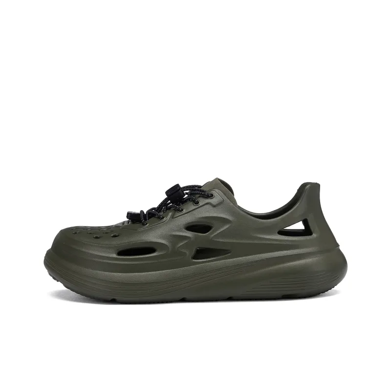 Hotwind Clogs Men-4