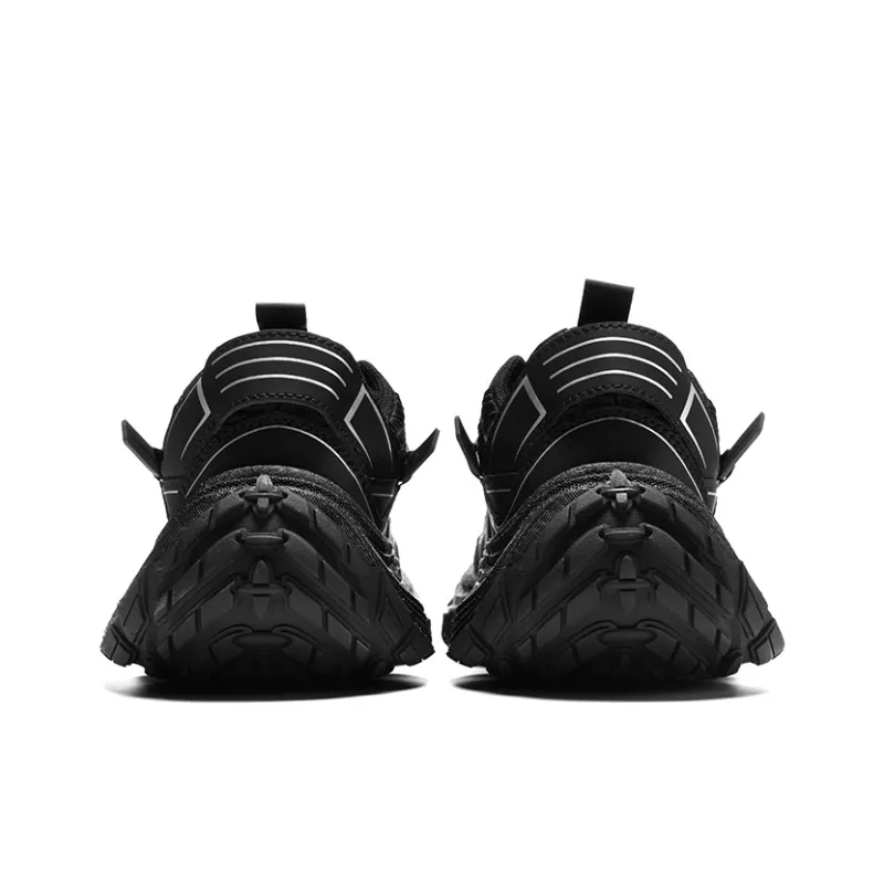 Legaco Chicken Low Top Chunky Sneakers Unisex-15