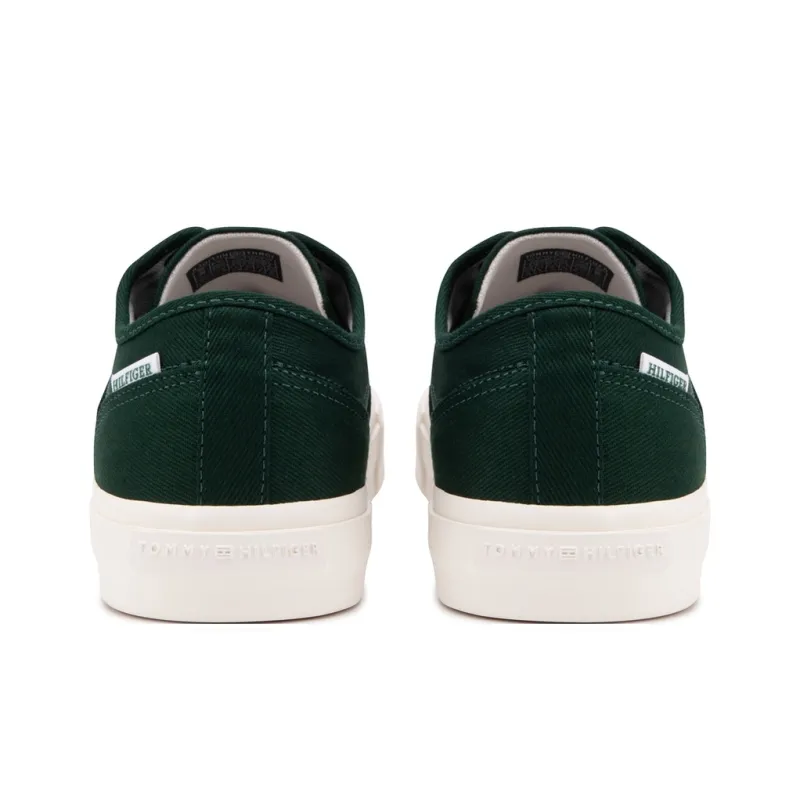 Tommy Hilfiger Low-Top Skateboard Shoes Men's-8