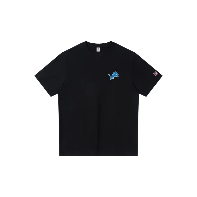 NFL T Shirts Unisex-3