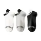 White+Light Gray+Black[3 Pack]