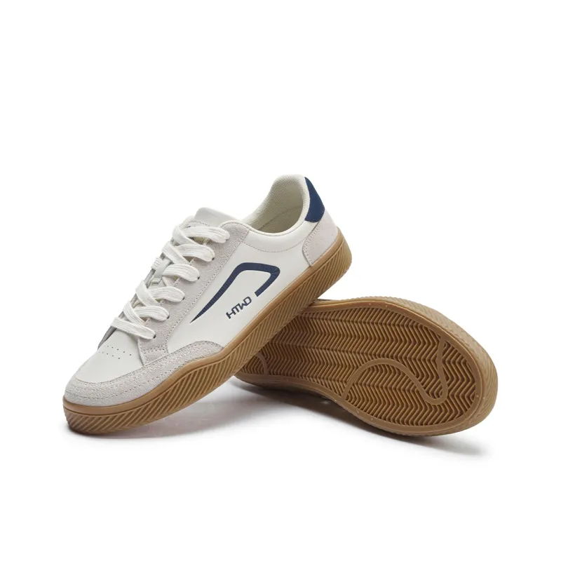 Hotwind Wear resistant And Lightweight Skateboard Shoes Men's-3