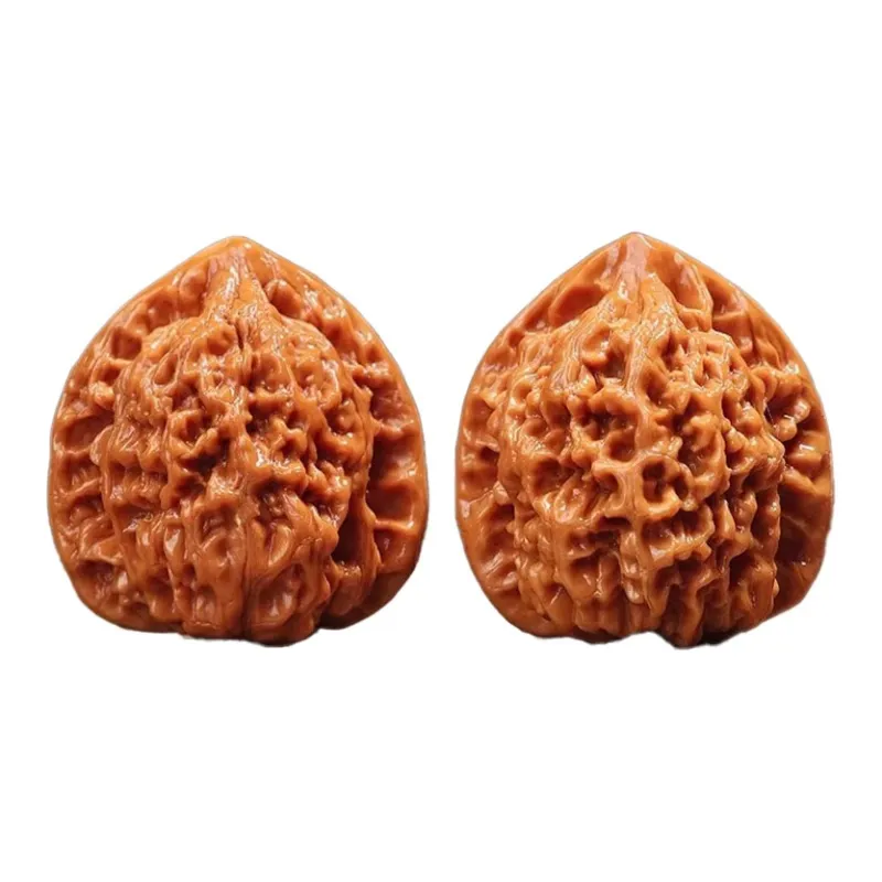 TANGSHU Peach Pit Handlebar Piece Unisex-6