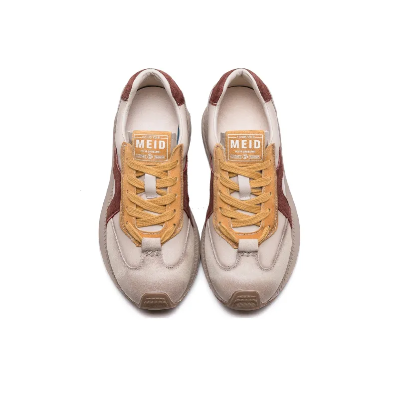 MATA Low-Top Casual Shoes Women's-3