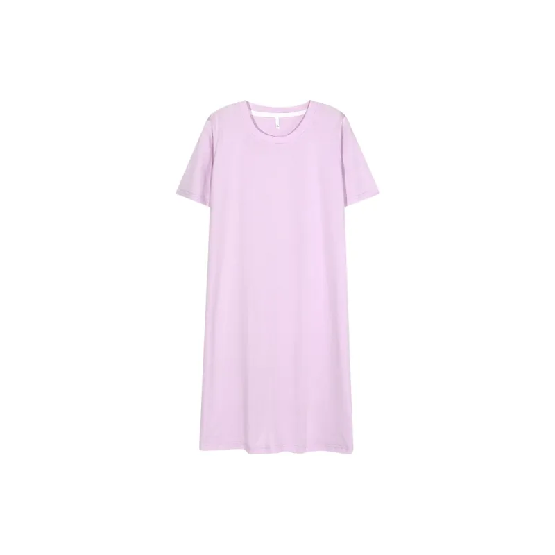 GOSO Nightgown Women's Taro Purple-0